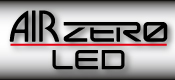 AIRZERO LED