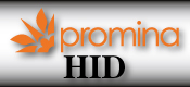 promina HID