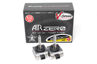 AIR ZERO Vシリーズ 純正交換バルブ D1S