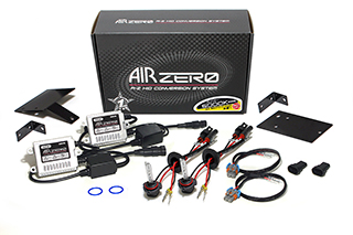 AIRZERO LED POWER LIGHT
