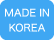 MADE IN KOREA