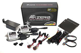 AIRZERO LED POWER LIGHT