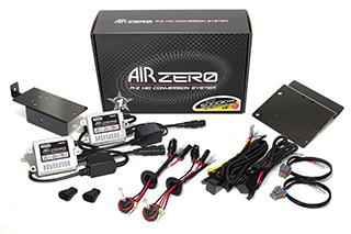 AIRZERO LED POWER LIGHT