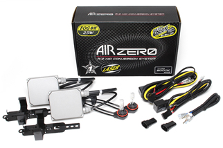 AIR ZERO LASER 25W FOG専用コンバージョンキット｜HID製品案内｜製品