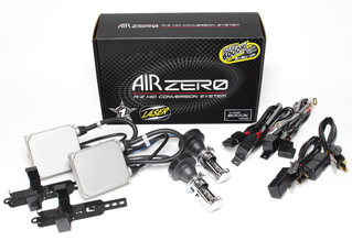 AIR ZERO LASER コンバージョンキット(オールインワン)