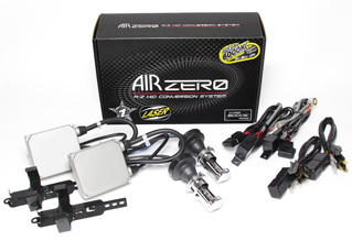 AIR ZERO LASER コンバージョンキット（オールインワン）