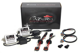 AIR ZERO SLIM コンバージョンキット(オールインワン)