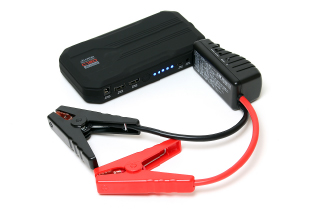 AIR ZERO JumpStarter C120 Plus