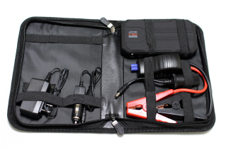 AIR ZERO JumpStarter C120 Plus