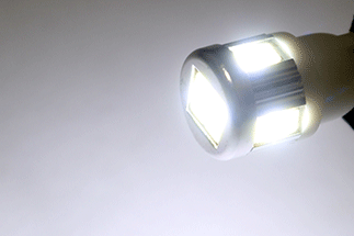 AIRZERO LED EXTERIOR LAMP BULB｜製品案内｜シーバスリンク株式会社
