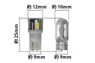 AIRZERO LED EXTERIOR LAMP BULB｜製品案内｜シーバスリンク株式会社