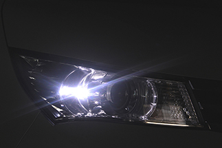 AIRZERO LED EXTERIOR LAMP BULB｜製品案内｜シーバスリンク株式会社