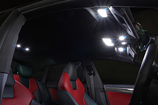 AIR ZERO LED COMP｜製品案内｜シーバスリンク株式会社