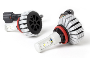 LED HEAD & FOG BULB