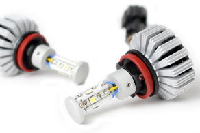 AIRZERO LED HEAD & FOG｜LEDオプション製品｜製品案内｜シーバス