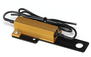 LED キャンセラー 5.6Ω