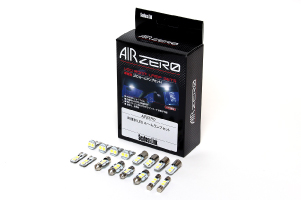 AIR ZERO 車種別LEDルームランプセット