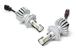 AIRZERO LED HEAD & FOG｜LEDオプション製品｜製品案内｜シーバス