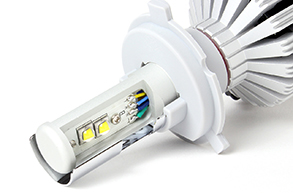 AIRZERO LED HEAD & FOG｜LEDオプション製品｜製品案内｜シーバス
