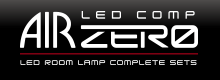 AIR ZERO LED COMP