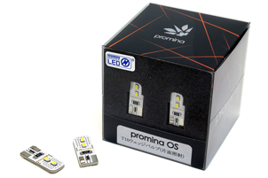 promina LED｜promina製品案内｜製品案内｜シーバスリンク株式会社