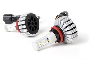 promina LED HEAD & FOG BULB