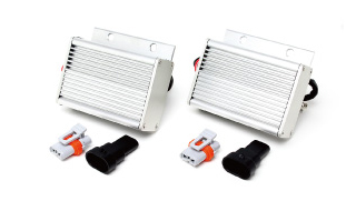 LED キャンセラー HB3/HB4用