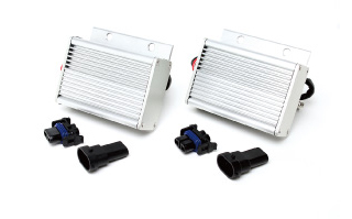 LED キャンセラー H9/H11用