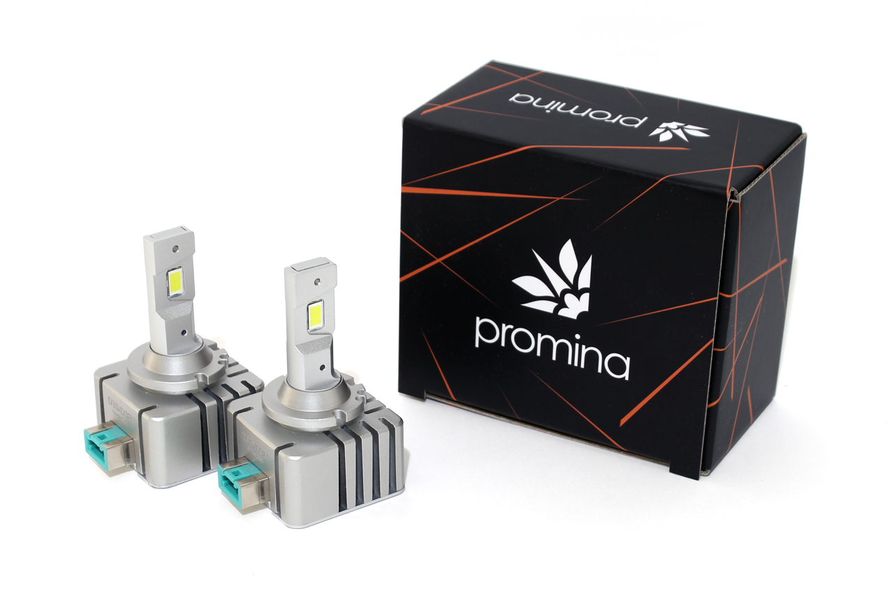 promina LED Exchange Bulb（LEB）