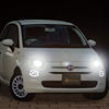 promina LED
HEAD LIGHT FIAT500 KIT