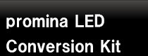 promina LED
Conversion Kit