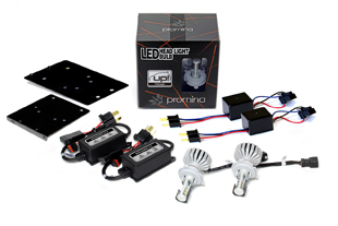 promina LED HEAD LIGHT Volkswagen up! KIT