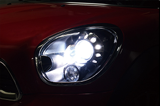 promina HID FLY シリーズ 42W Hyper S6000K
