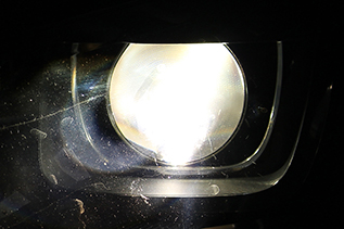 promina HID FLYシリーズ 42W 6000K