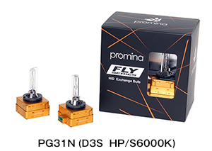 PG31N (D3S  HP/S6000K)