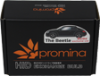 promina HID System for The Beetle