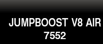 JUMPBOOST V8 AIR