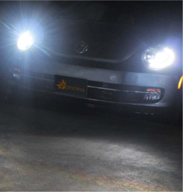 promina HID 製品案内